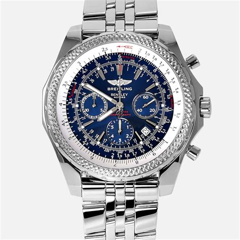 breitling bentley a25362 hj|Bentley Breitling a25362 special edition.